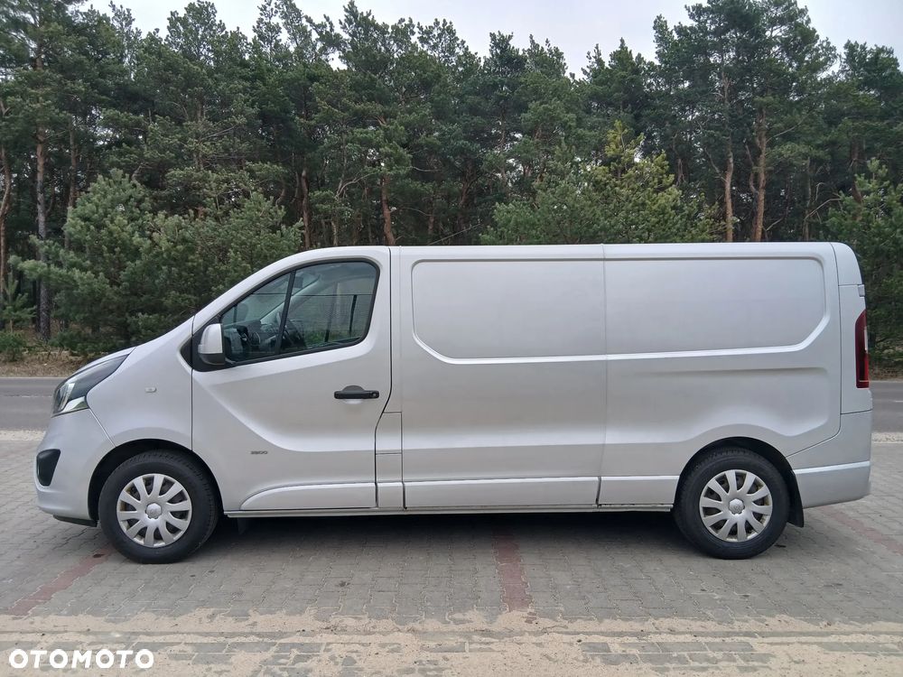 Opel Vivaro - 4