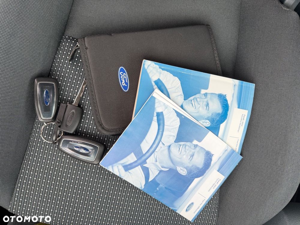 Ford C-MAX 1.6 Ti-VCT Titanium - 34