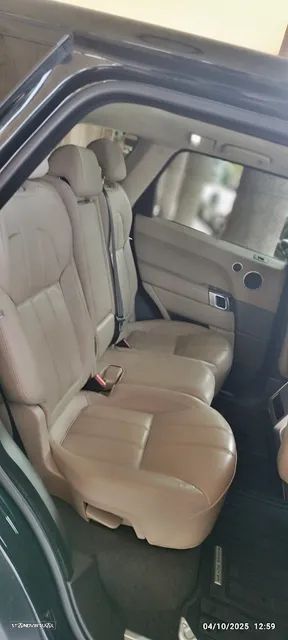 Land Rover Range Rover Sport 3.0 SDV6 HEV HSE - 17