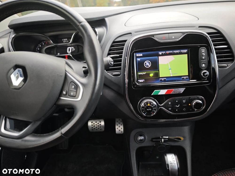 Renault Captur - 16