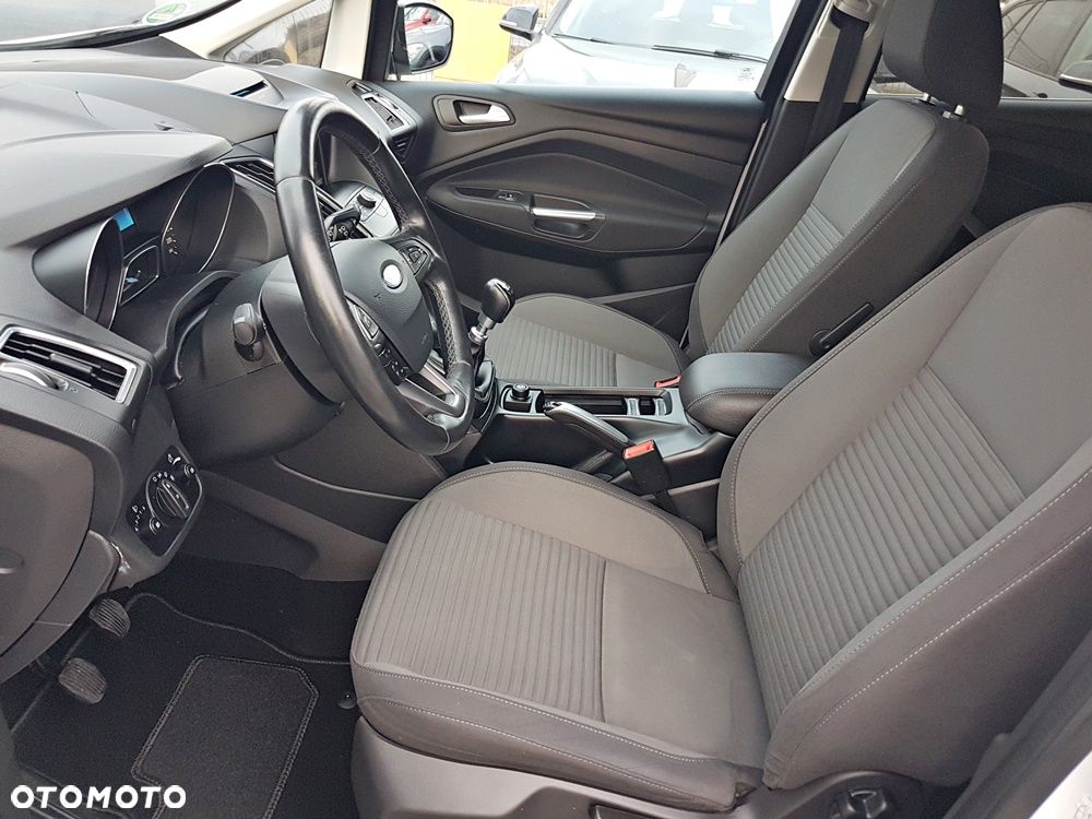 Ford C-MAX 1.0 EcoBoost Titanium ASS - 12