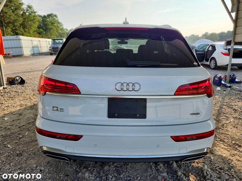 Audi Q5 45 TFSI quattro S tronic - 7