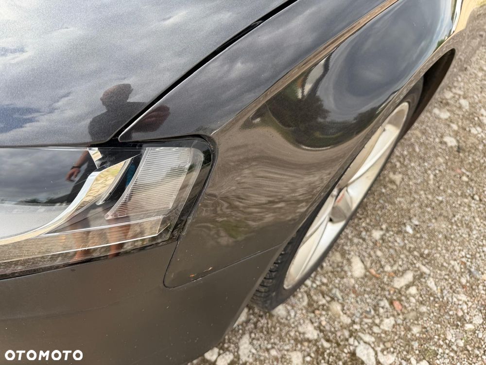 Audi A4 Avant - 19