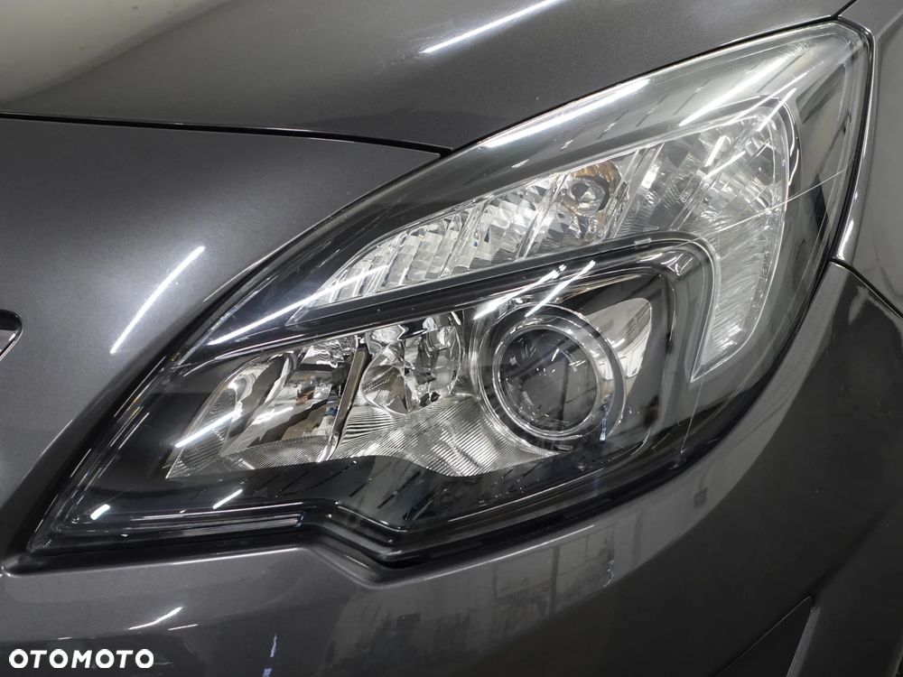 Opel Meriva 1.4 Edition - 14