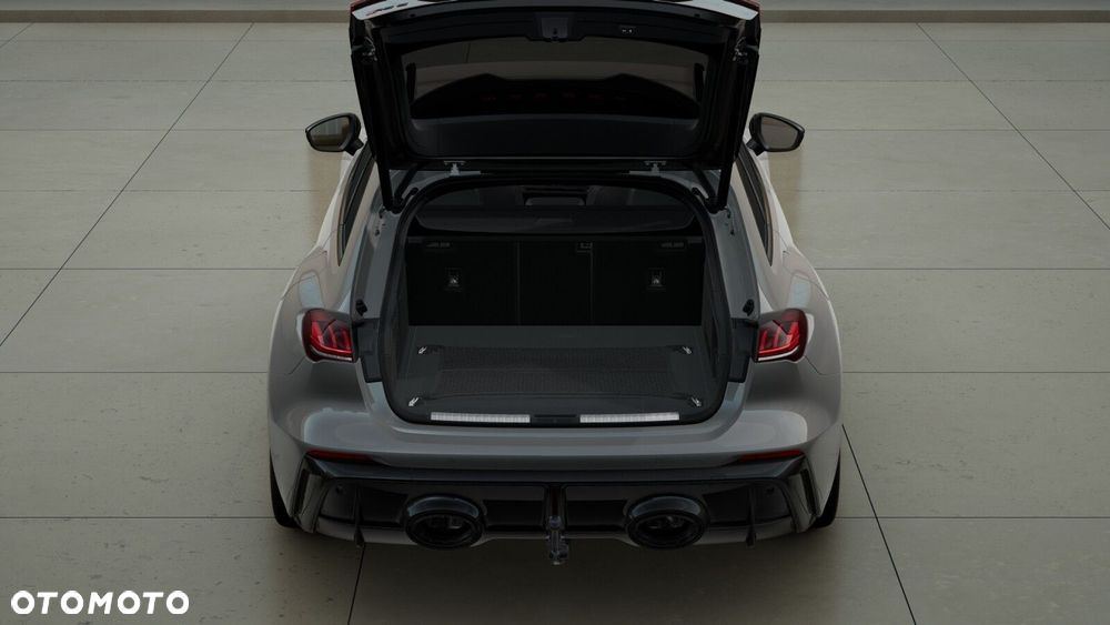 Audi RS5 Coupé - 7