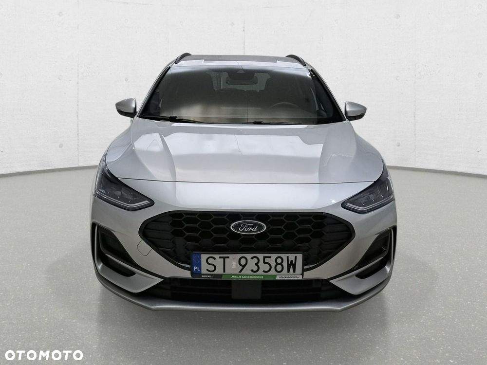 Ford Focus - 2