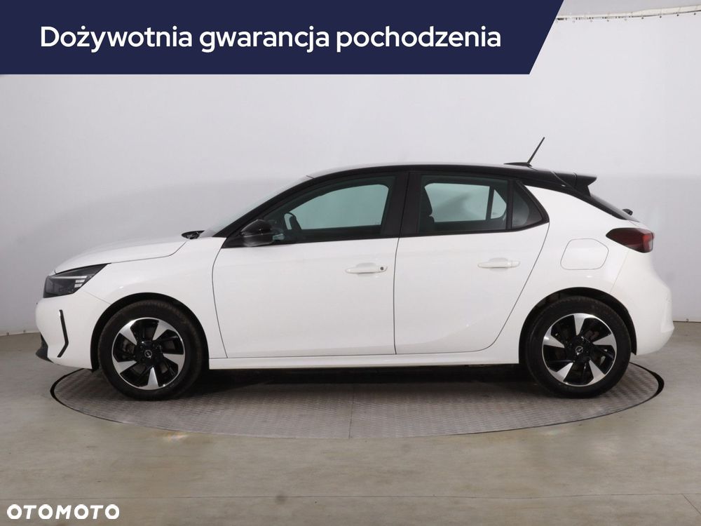 Opel Corsa - 4