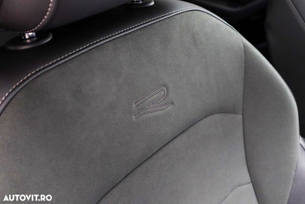 Volkswagen ARTEON 1.4 eHybrid OPF DSG R-Line - 27