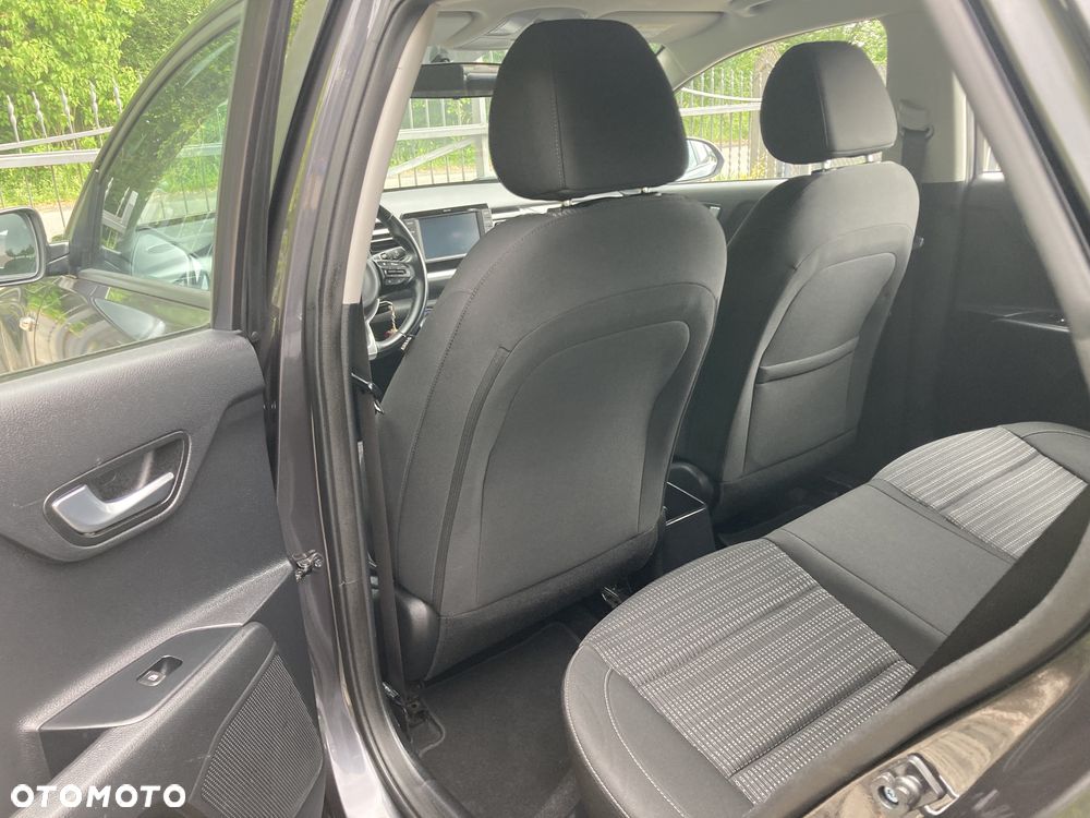 Kia Stonic - 15