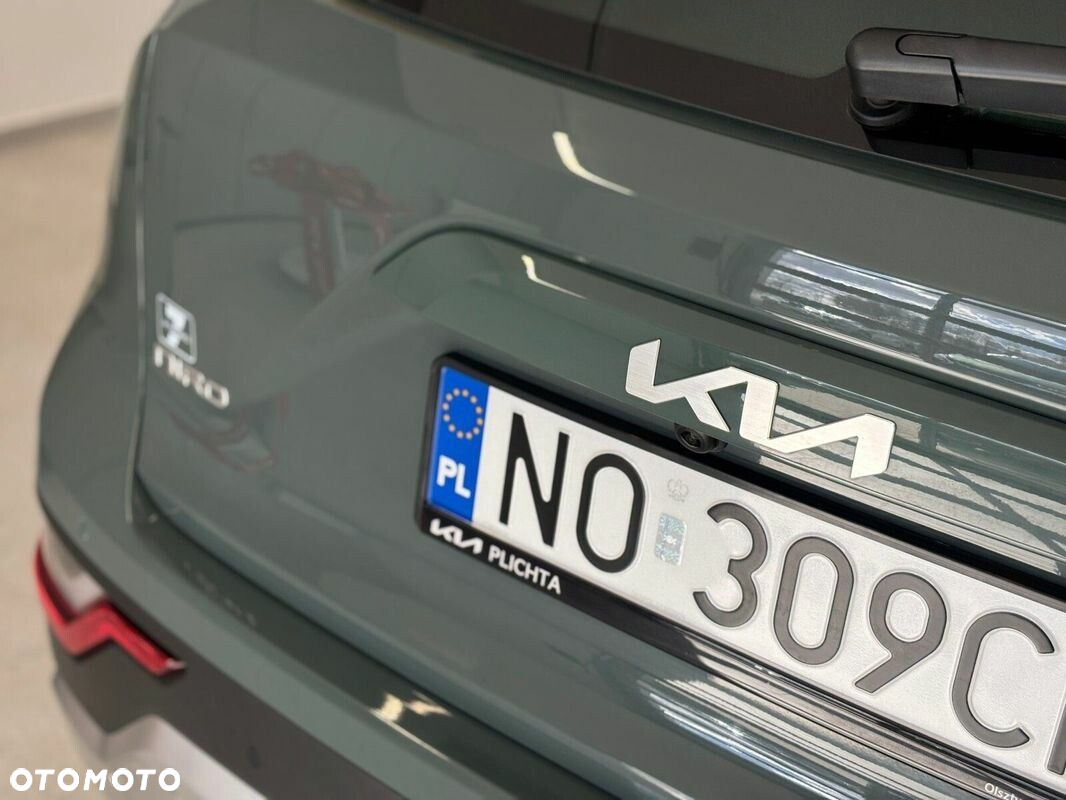Kia Niro 1.6 GDI Hybrid M - 29