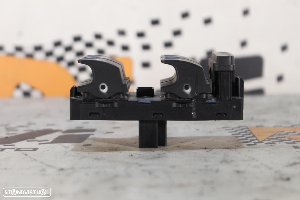 Botões / Comandos / Interruptorres Dos Vidros Volkswagen Golf Vii (5G1 - 2