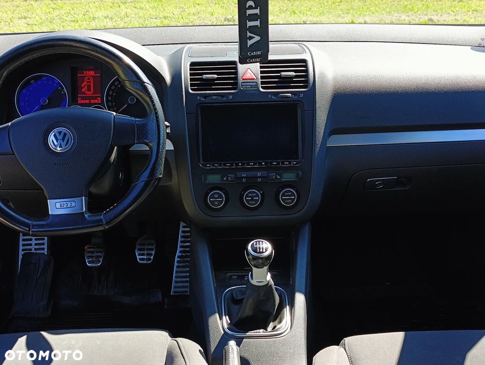 Volkswagen Golf 2.0 TSI GTI - 8