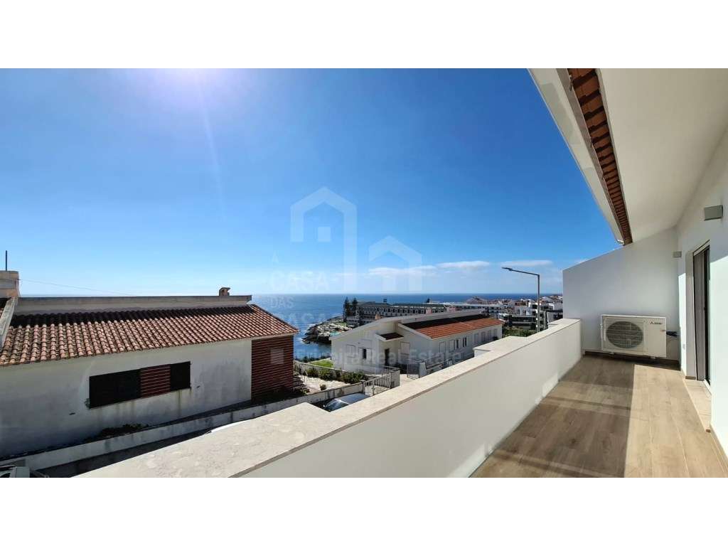 Arrenda Apartamento T3 - Ericeira, A Casa das Casas - Grande imagem: 2/54