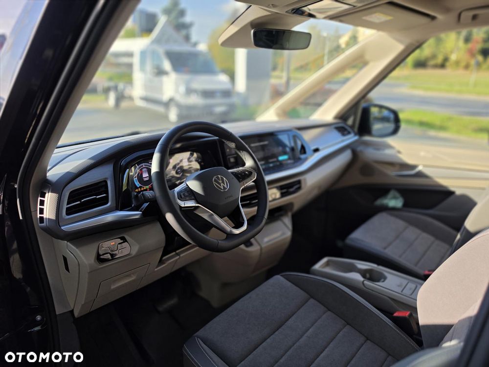 Volkswagen Multivan 2.0 TDI L2 Life DSG - 29