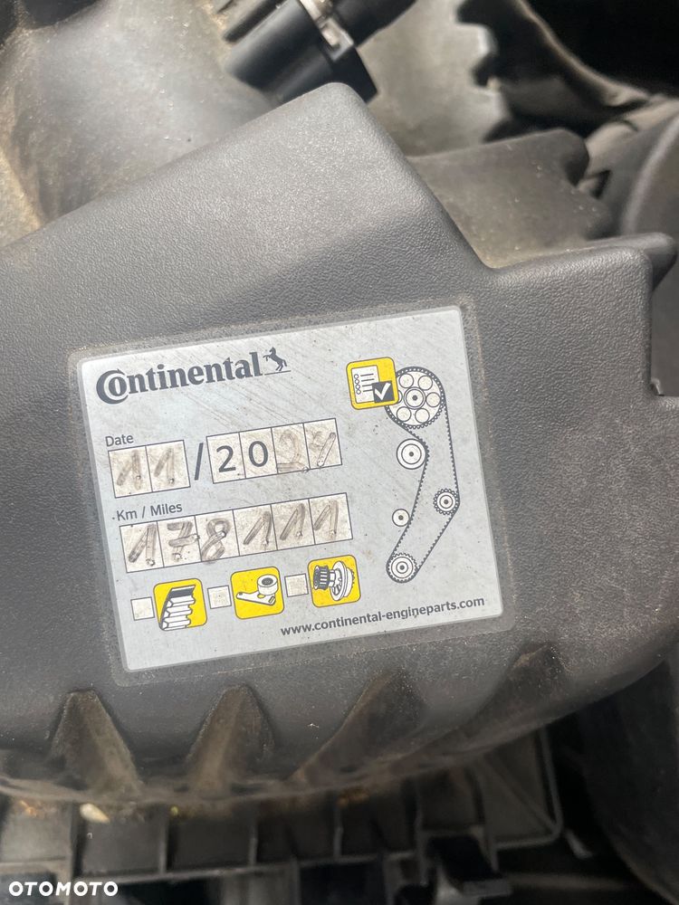 Ford Tourneo Connect 1.5 EcoBlue Active - 22