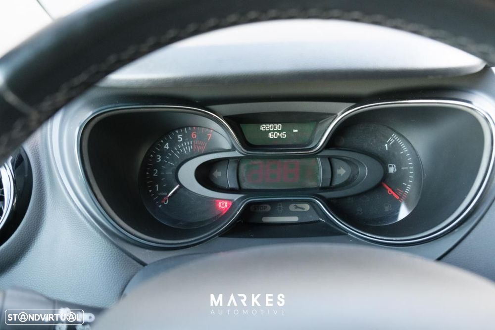 Renault Captur (ENERGY) TCe 90 INTENS - 11