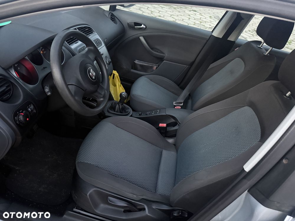 Seat Toledo - 7