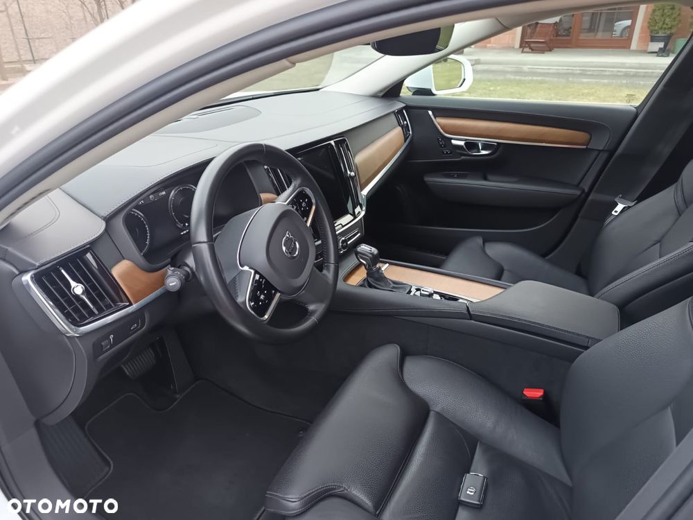 Volvo S90 D4 Inscription - 20