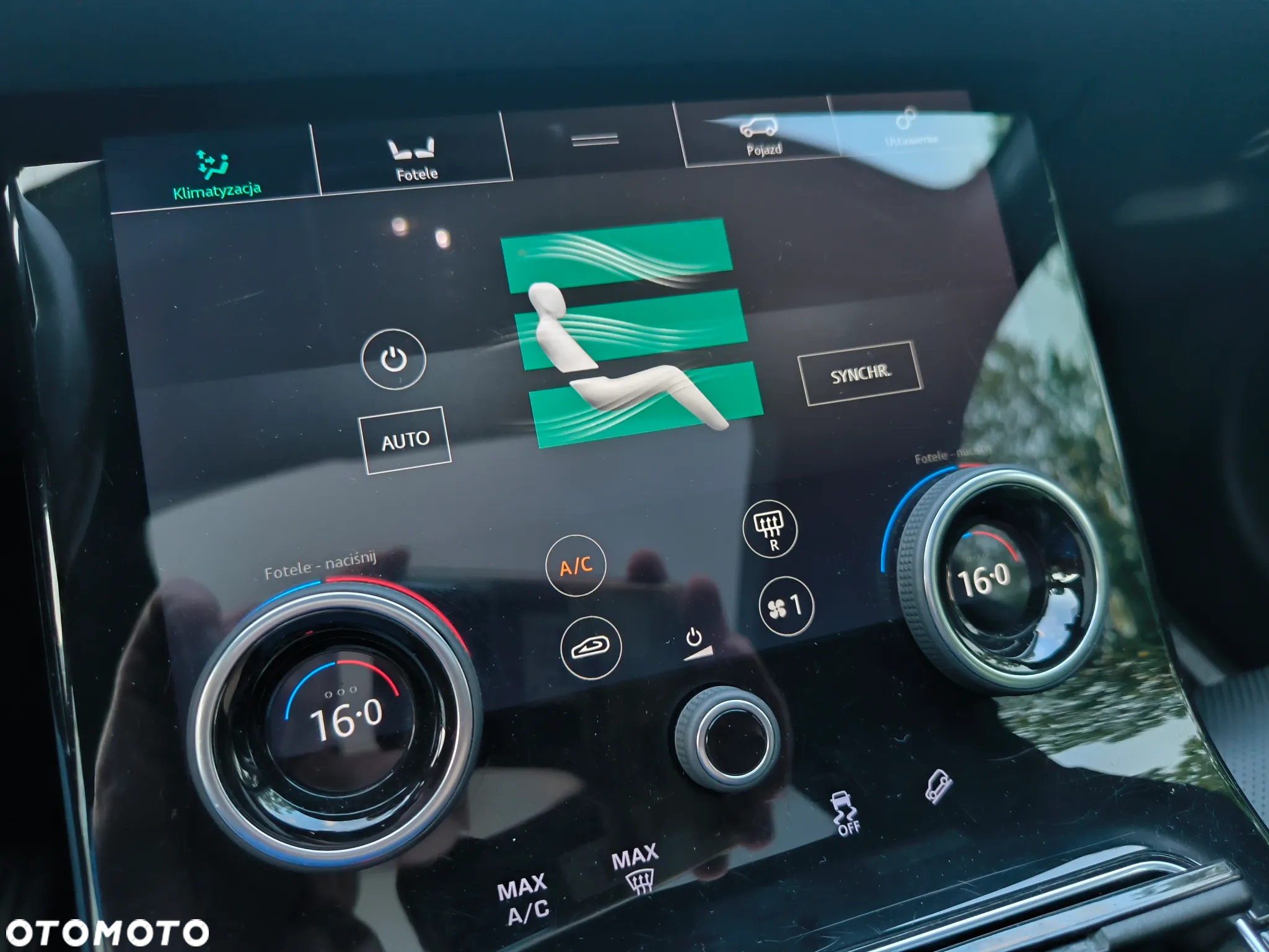 Land Rover Range Rover Velar - 21