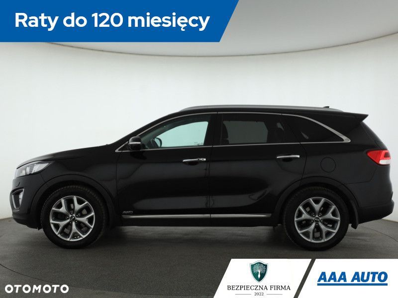 Kia Sorento - 4