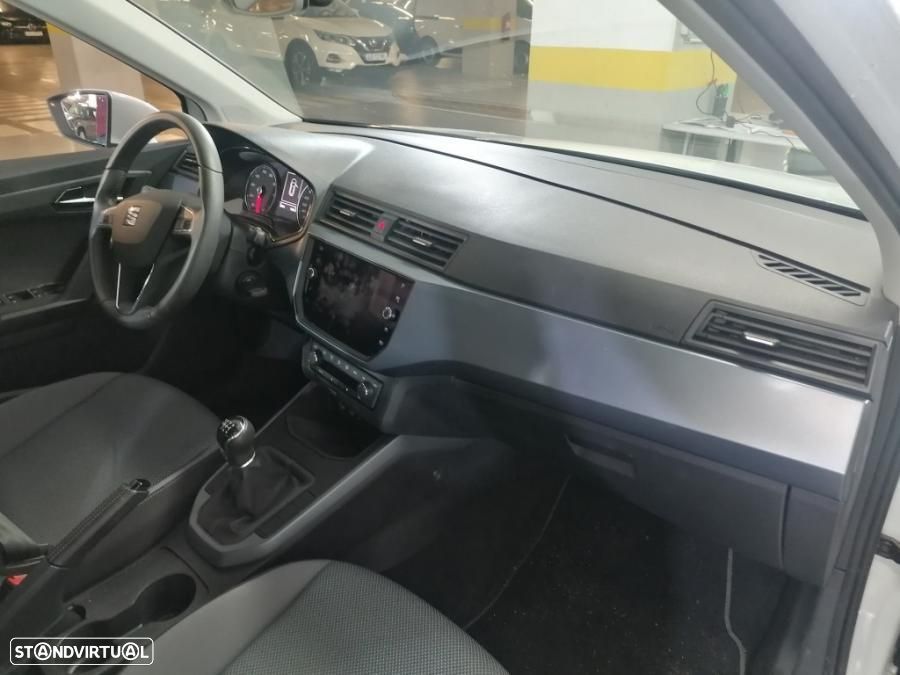 SEAT Arona 1.0 TSI Style - 33