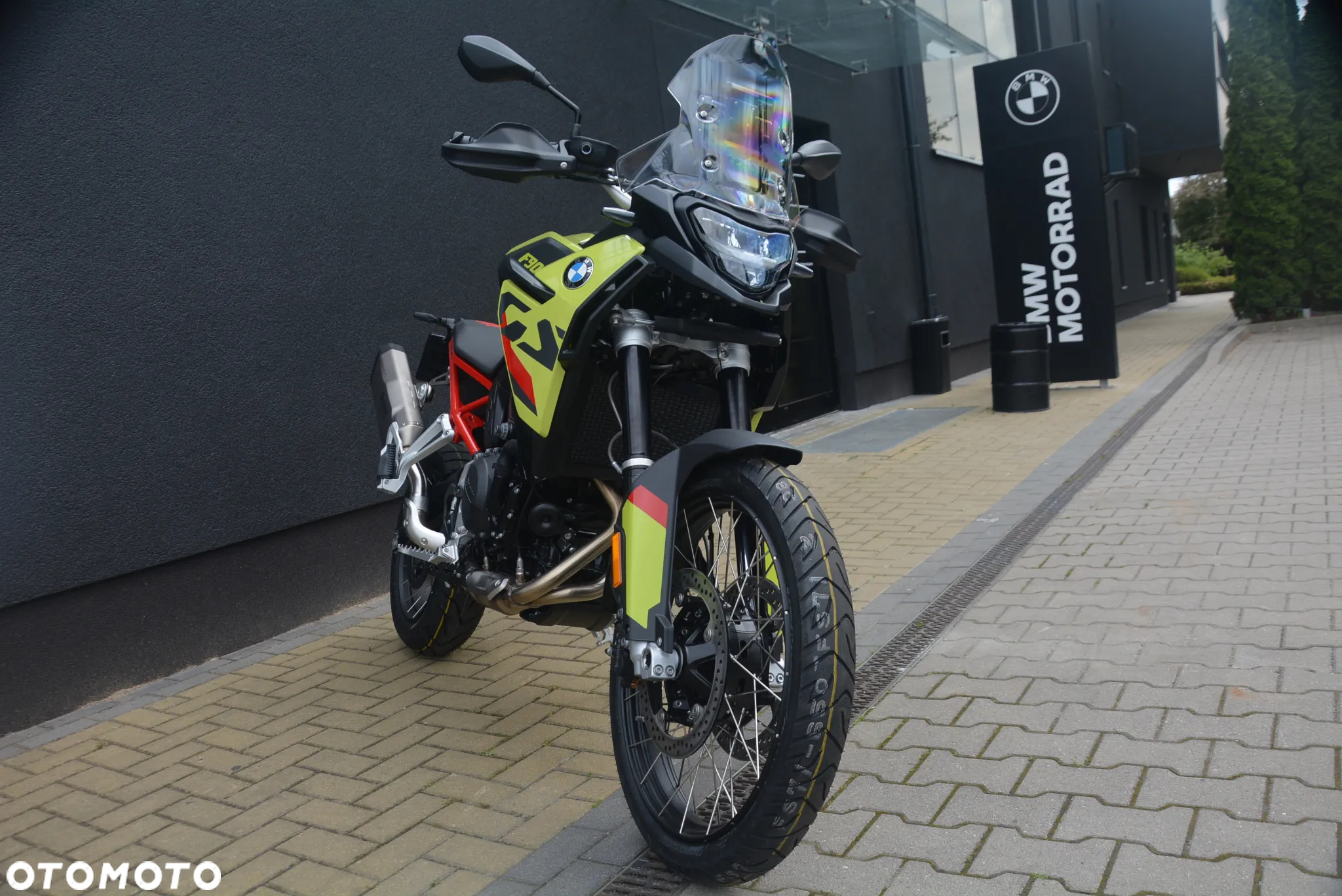 BMW GS - 11
