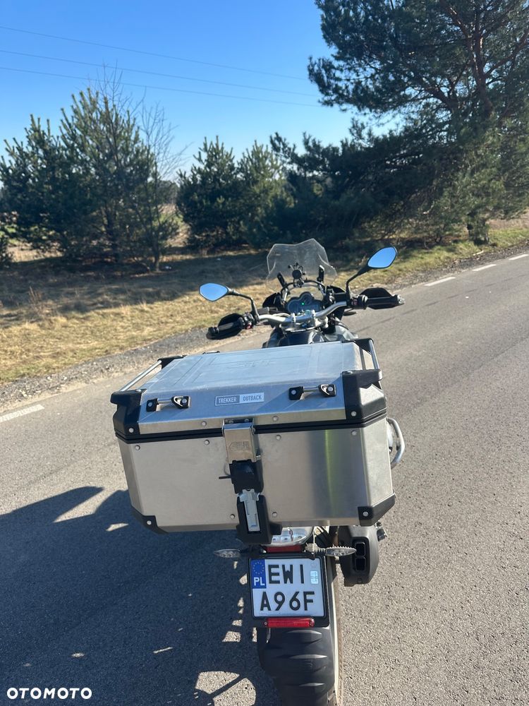 BMW GS - 7