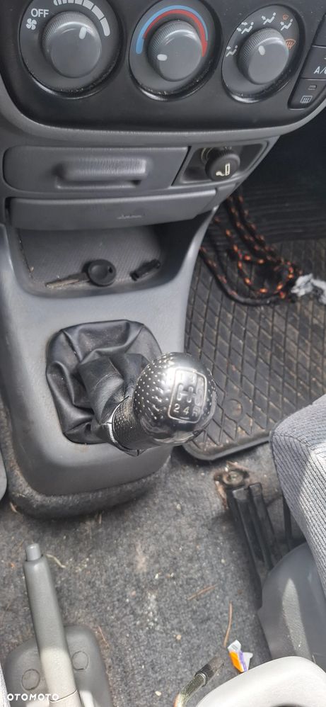 Honda CR-V na części - 17