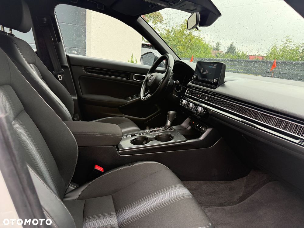 Honda Civic - 18