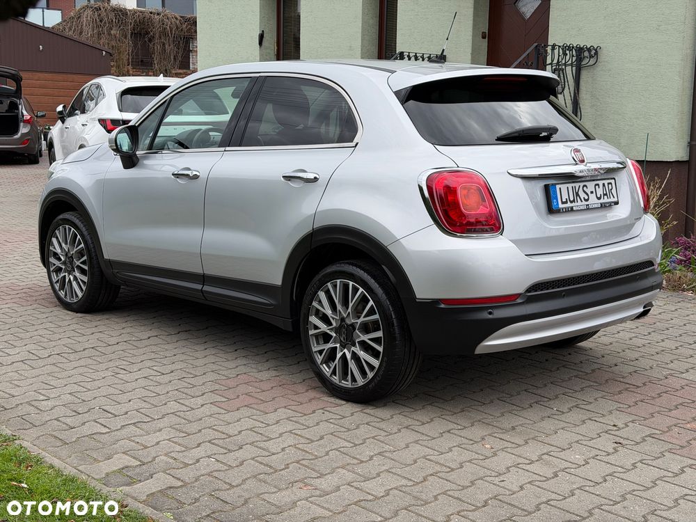 Fiat 500X 1.4 Multiair 4x2 S&S S-Design City Look - 36