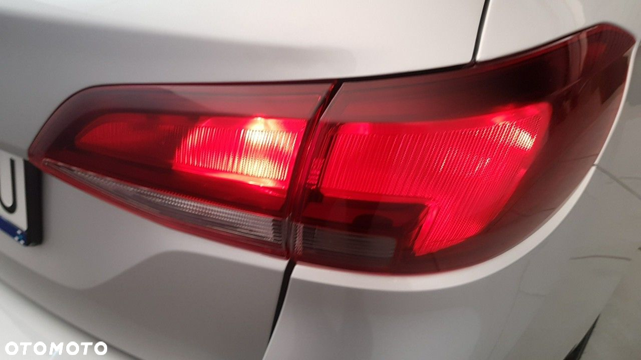 Opel Astra - 17
