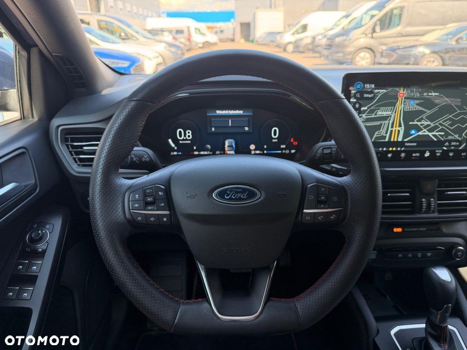 Ford Focus - 12