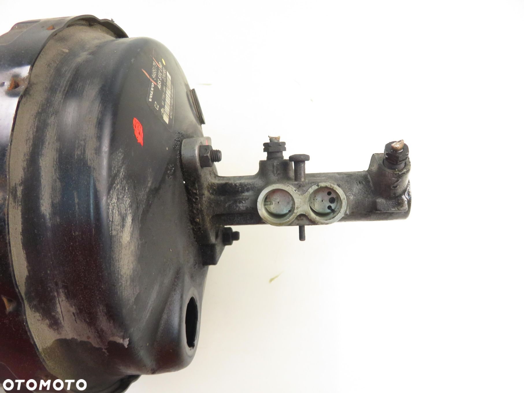 SERWO VOLVO S80 I (TS, XY) 2.0 T - B 5204 T3 9485179 - 3