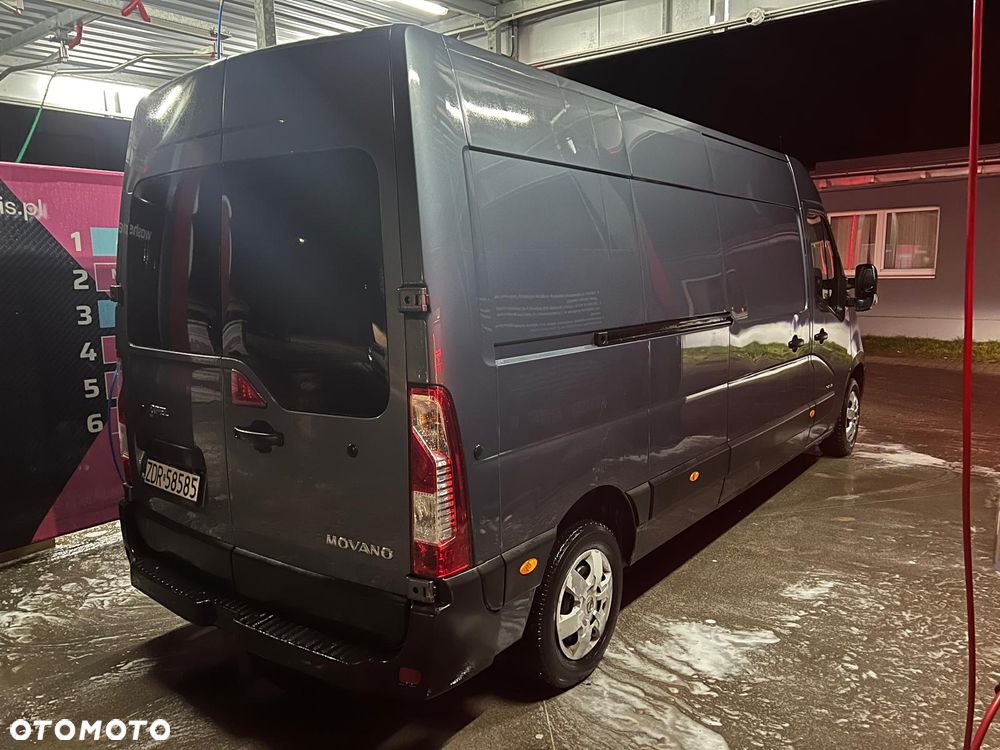 Opel MOVANO - 3