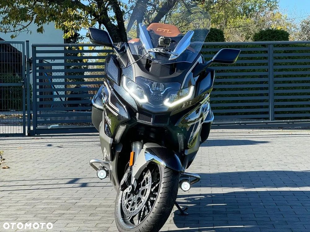 BMW K - 4
