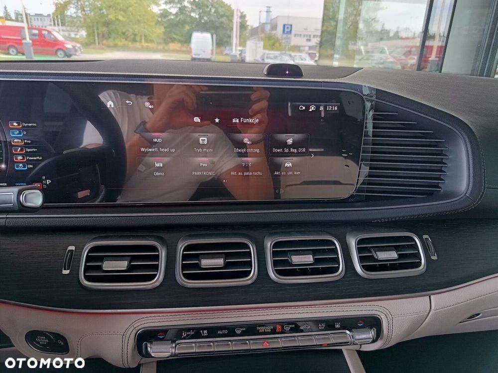 Mercedes-Benz GLE - 18