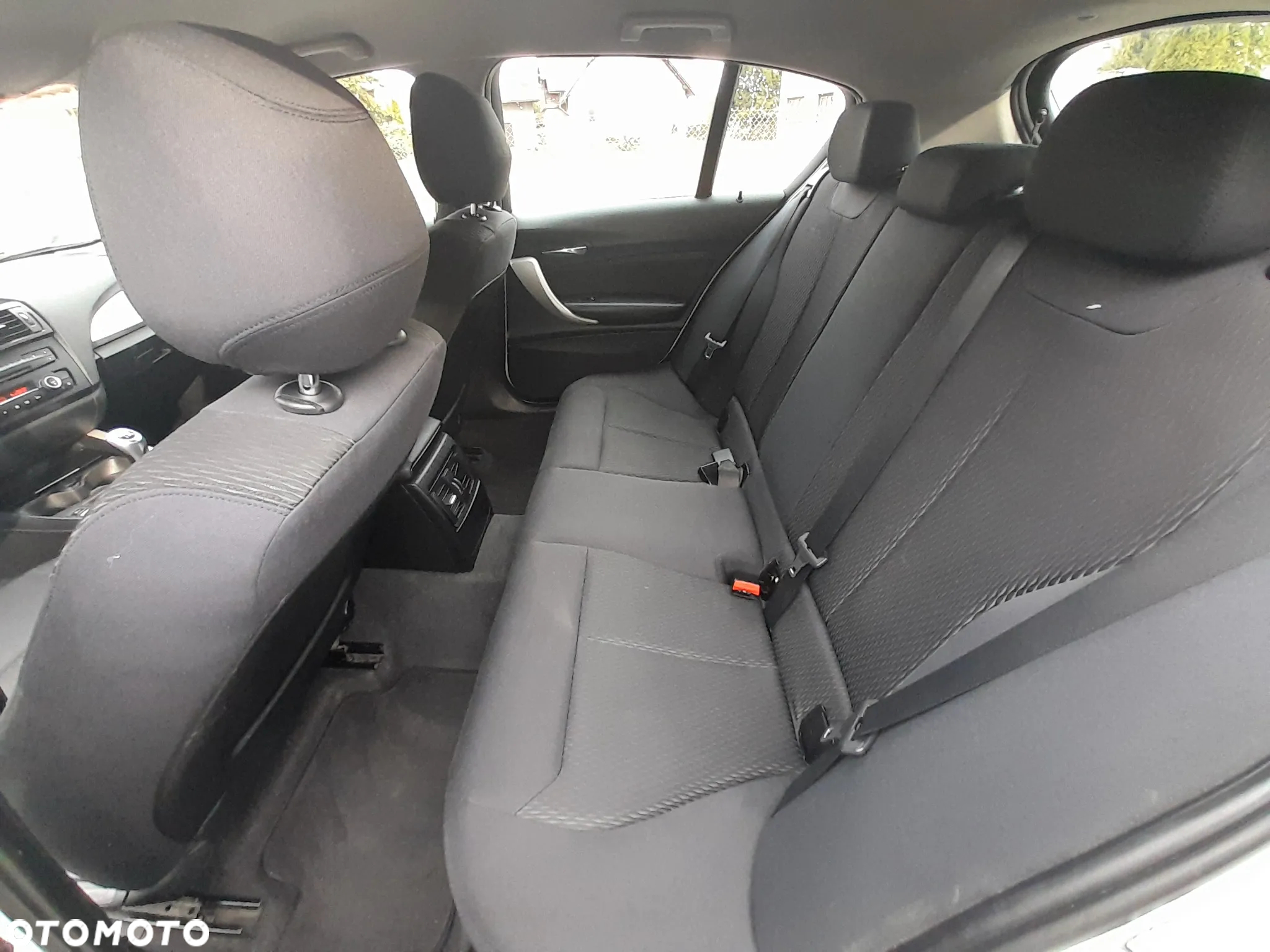 BMW Seria 1 116d - 30