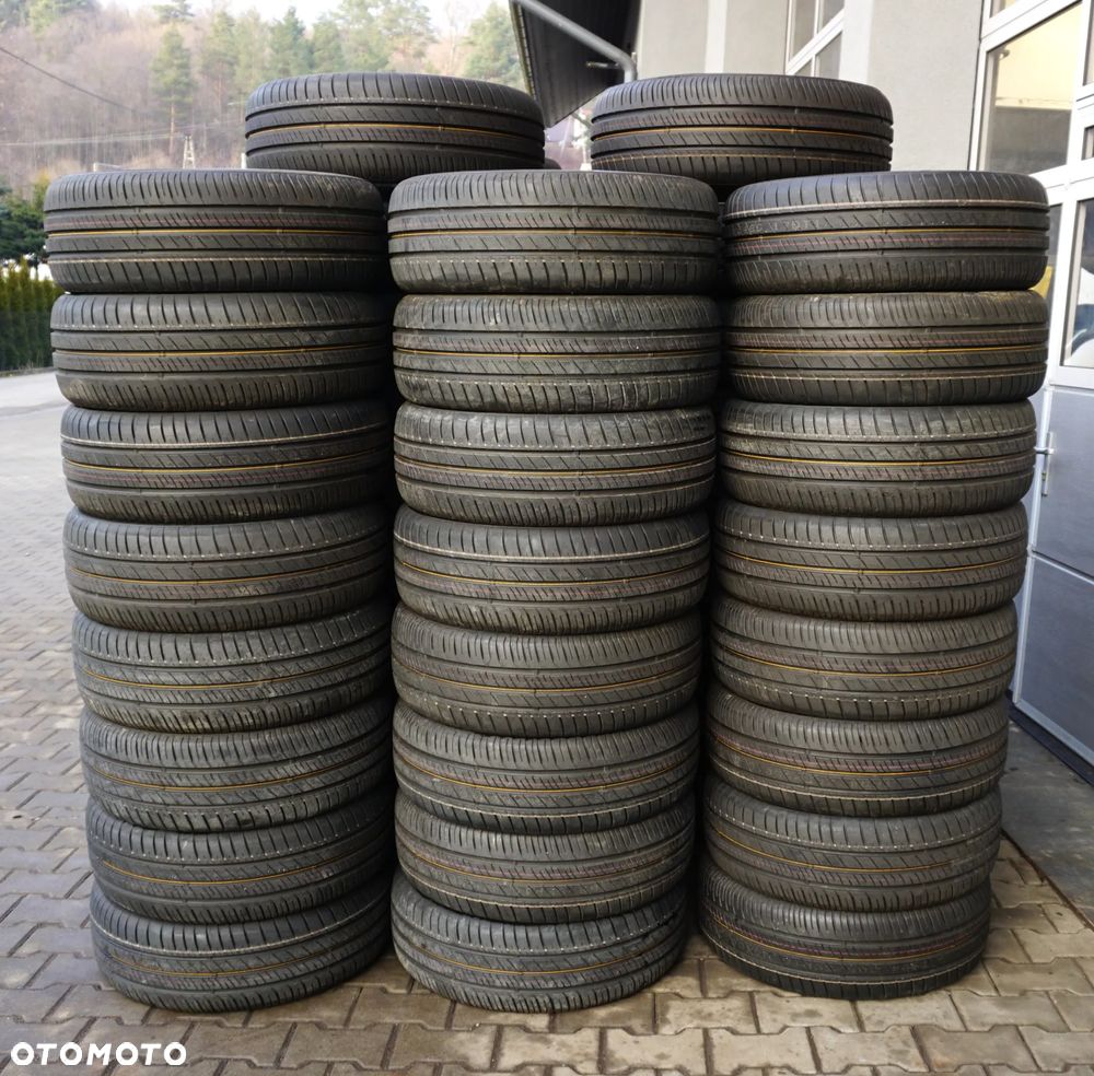 HURT Nexen N Blue S DEMO 205/55R16 91 V AO - 3