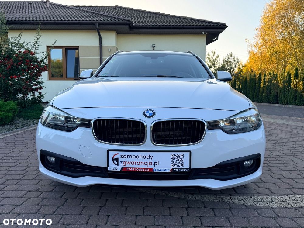 BMW Seria 3 - 10