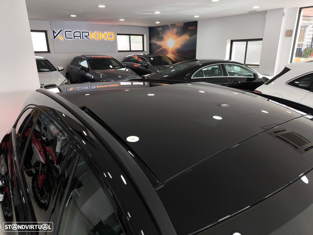 Mercedes-Benz C 300 e AMG Line - 10