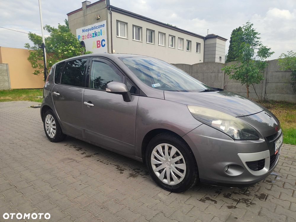 Renault Scenic - 2