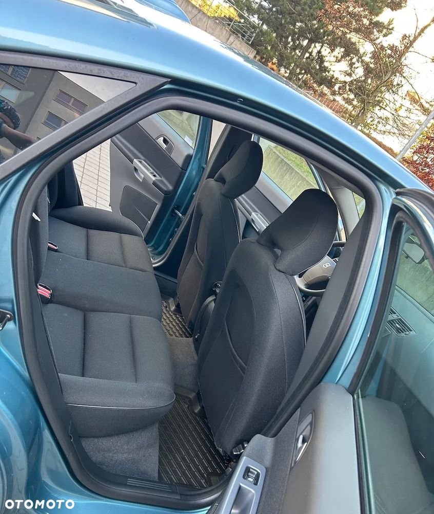 Volvo S40 - 15