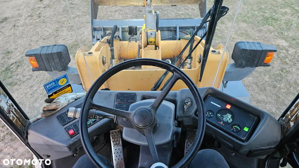 Liebherr 508 stero - 9