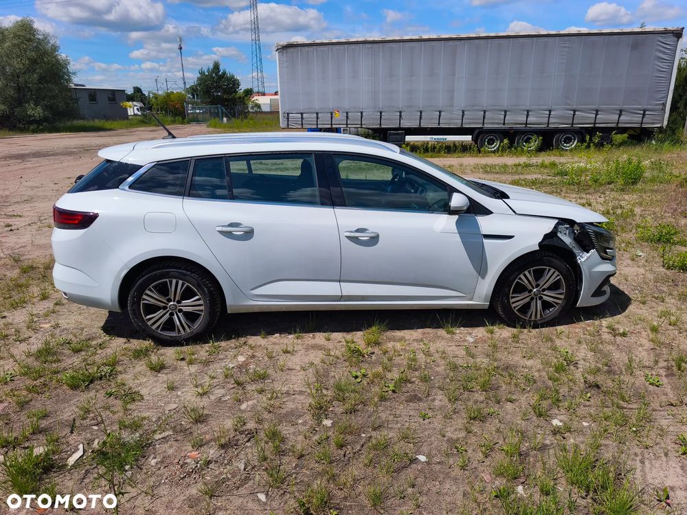 Renault Megane BLUE dCi 115 EDC TECHNO - 7