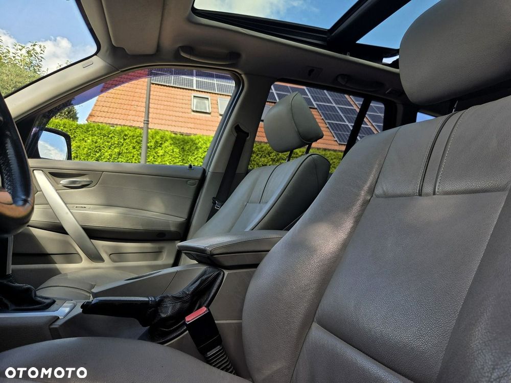 BMW X3 xDrive30d - 7