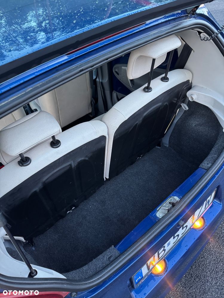 Toyota Aygo 1.0 VVT-i Luna A/C - 10