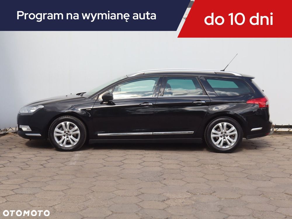 Citroën C5 - 4
