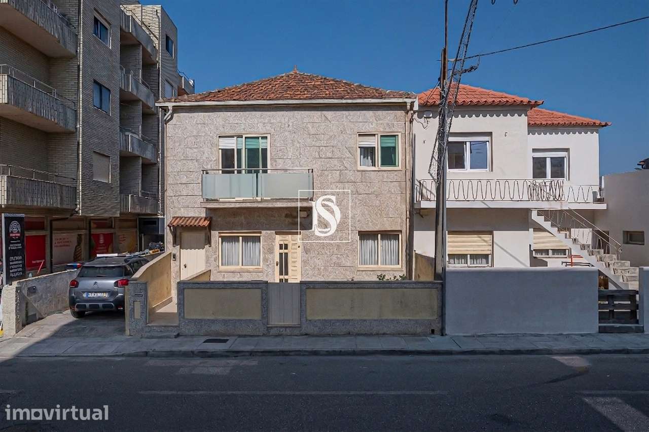Andar Moradia, T3, junto à praia | Aguçadoura – Póvoa de Varzim - Grande imagem: 3/33