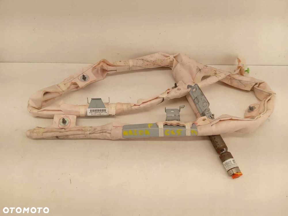 KURTYNA AIRBAG PRAWA MAZDA CX5 CX-5 12-17 121995304902 - 1