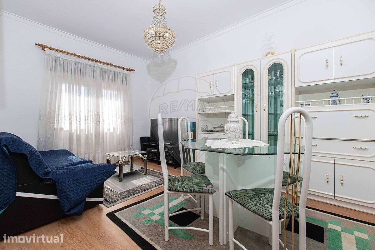 Apartamento T2 para venda